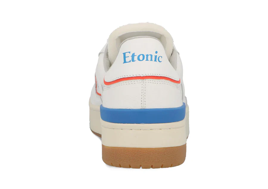 Etonic B481 Galactic-Hot Coral (Women) - Image 3