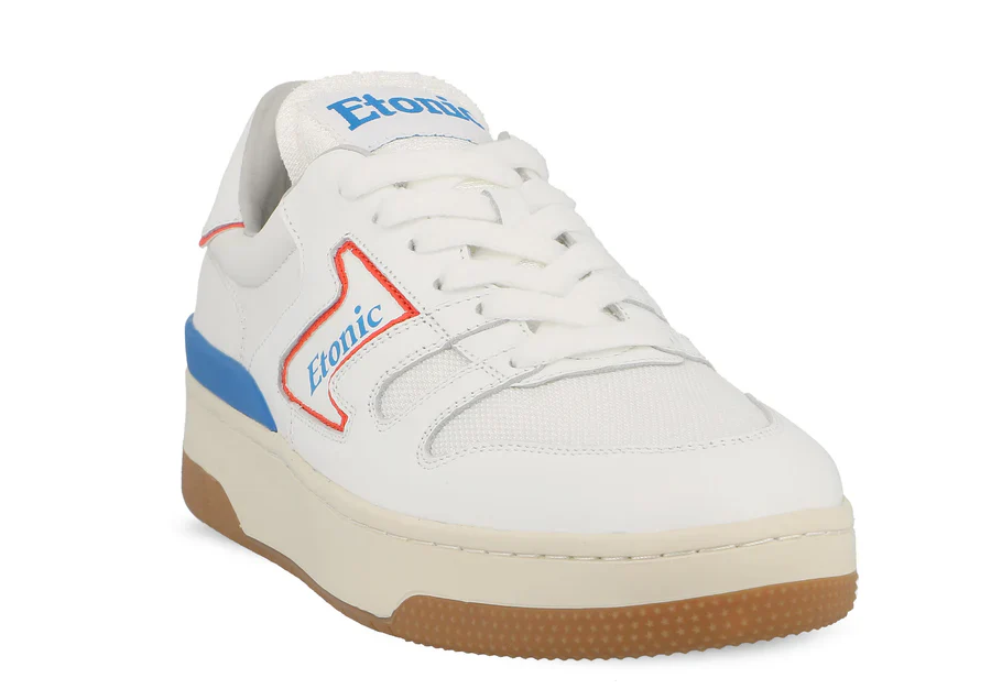 Etonic B481 Galactic-Hot Coral (Women) - Image 4