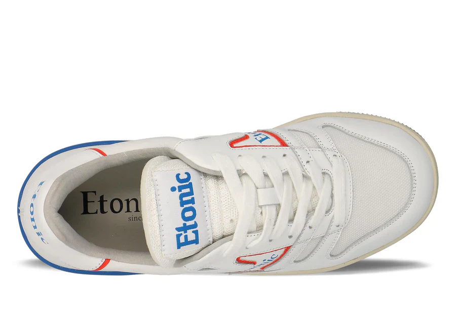 Etonic B481 Galactic-Hot Coral (Women) - Image 5