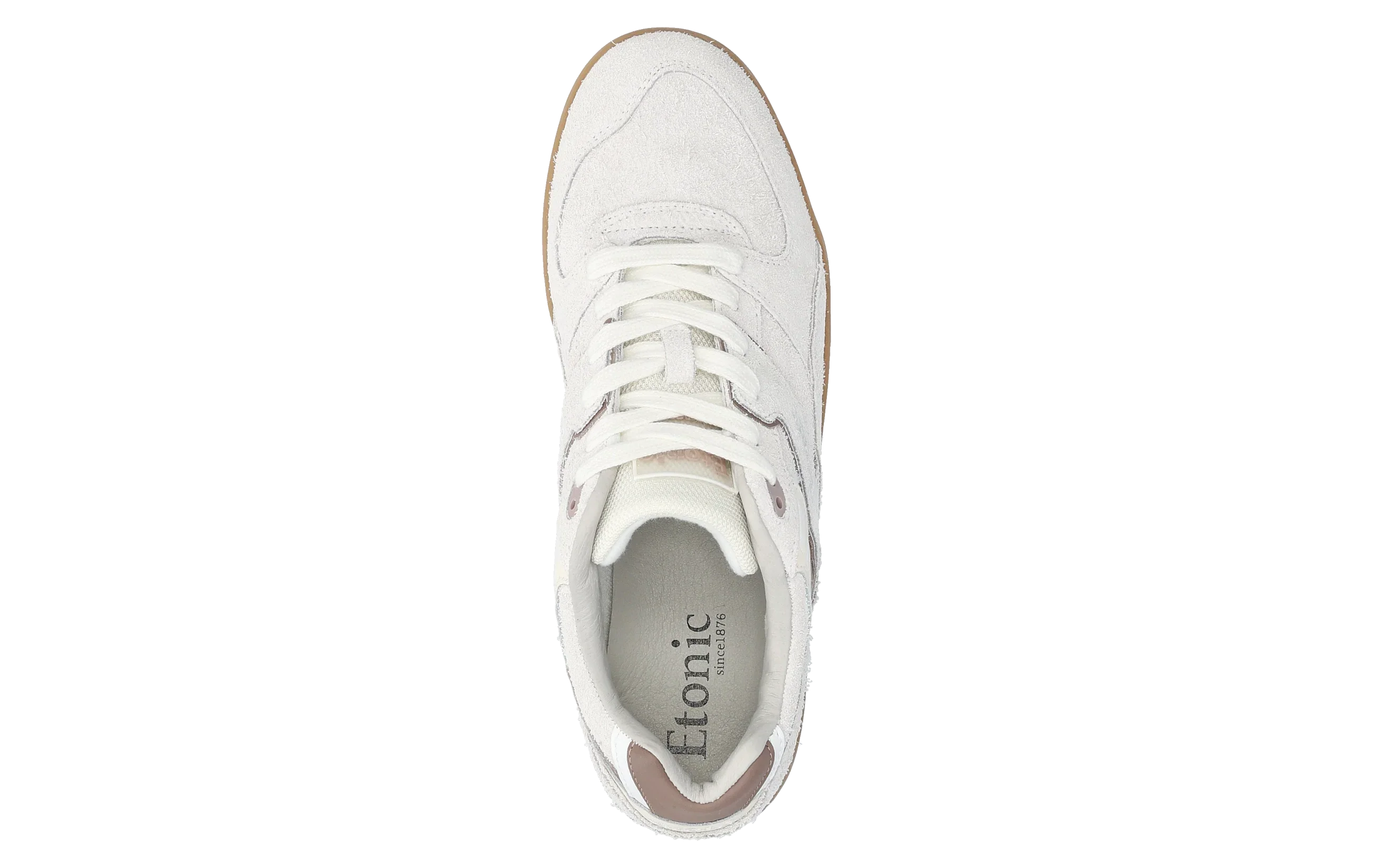 Etonic Dropshot 80s Antique Ivory - Image 4