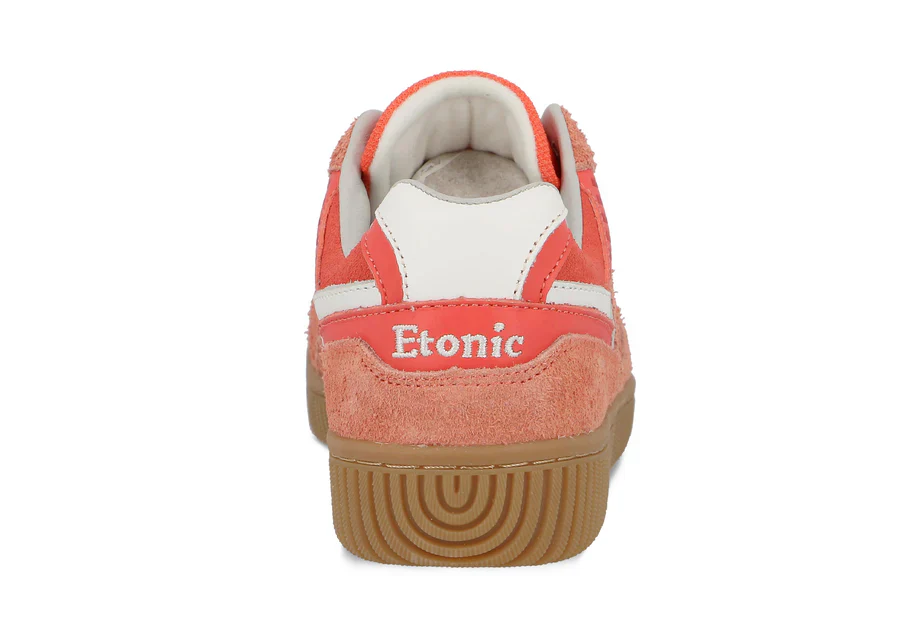 Etonic Dropshot 80s Hot Coral - Image 4