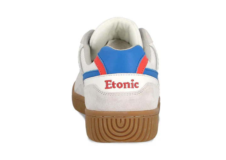 Etonic Dropshot 80s Mesh-Hot Coral - Image 5