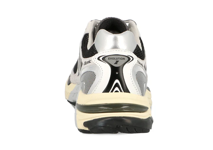 Etonic Evolution Silver Chimera - Image 4