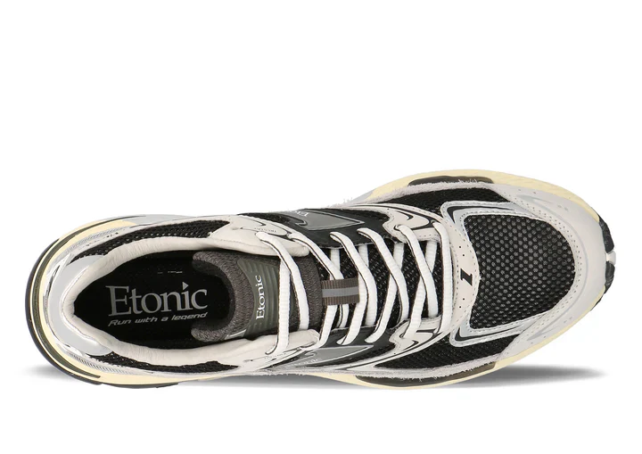 Etonic Evolution Silver Chimera - Image 5