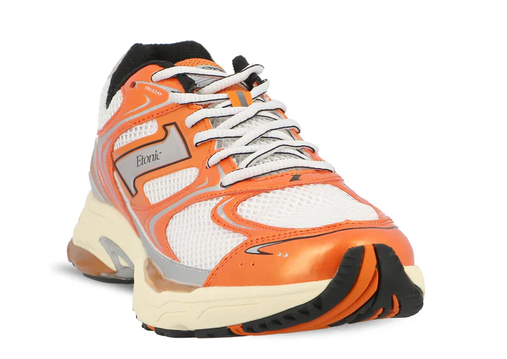 Etonic Evolution Base Orange - Image 3
