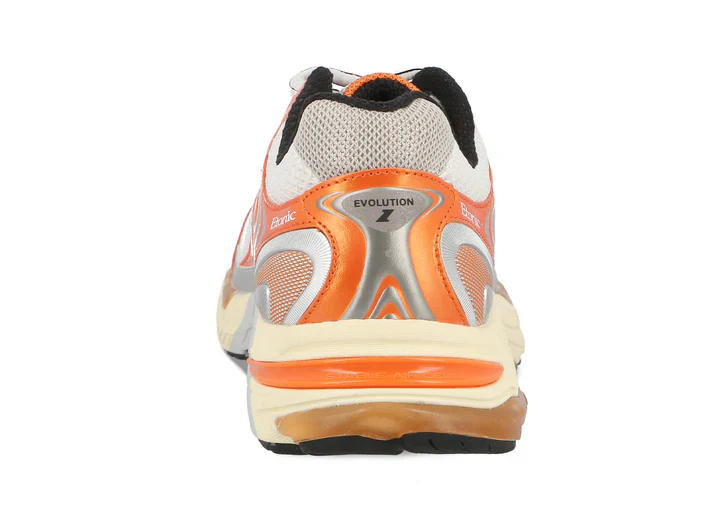 Etonic Evolution Base Orange - Image 4