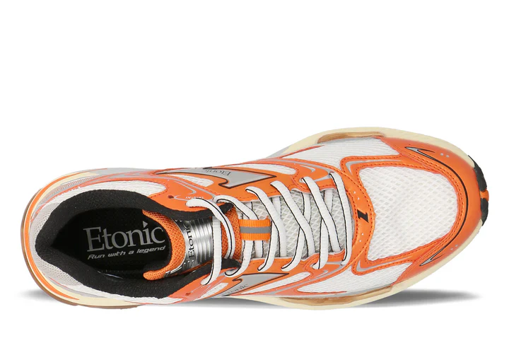 Etonic Evolution Base Orange - Image 5