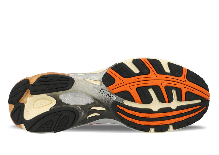 Etonic Evolution Base Orange - Image 6