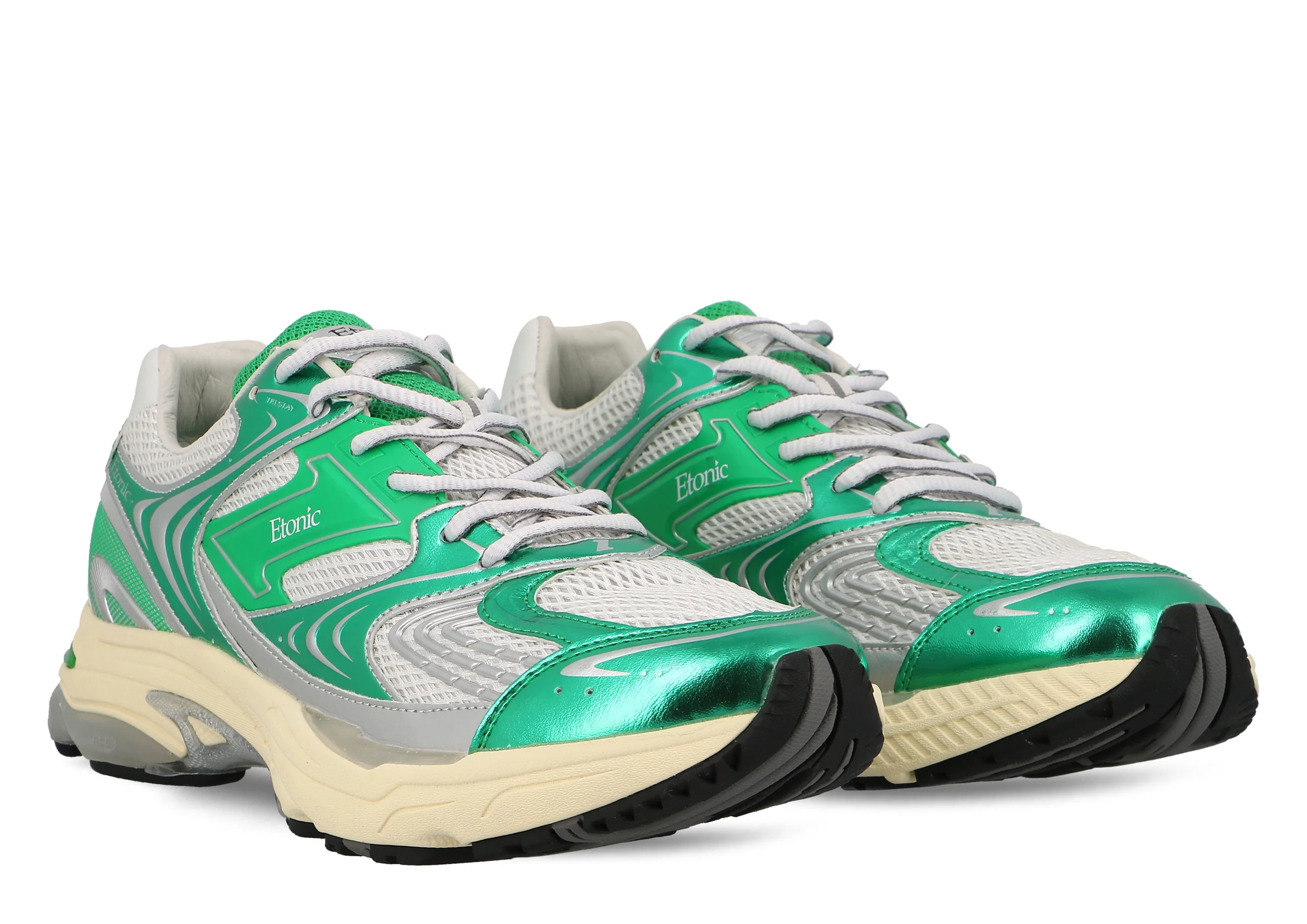 Etonic Evolution Celtic Green - Image 3