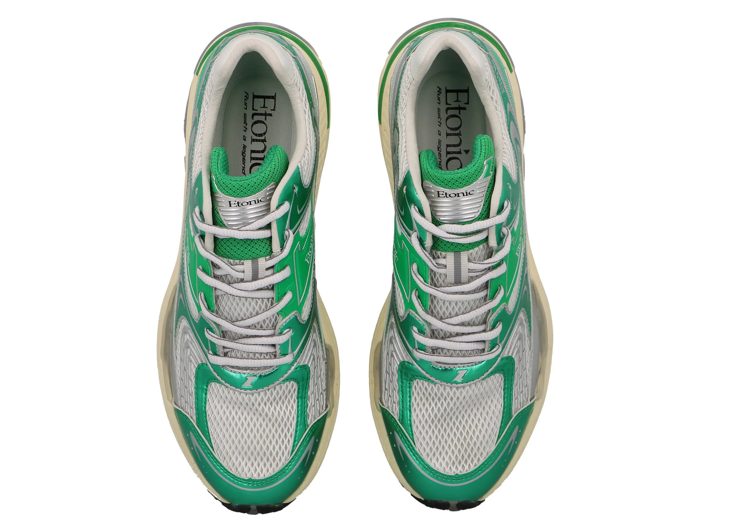 Etonic Evolution Celtic Green - Image 4