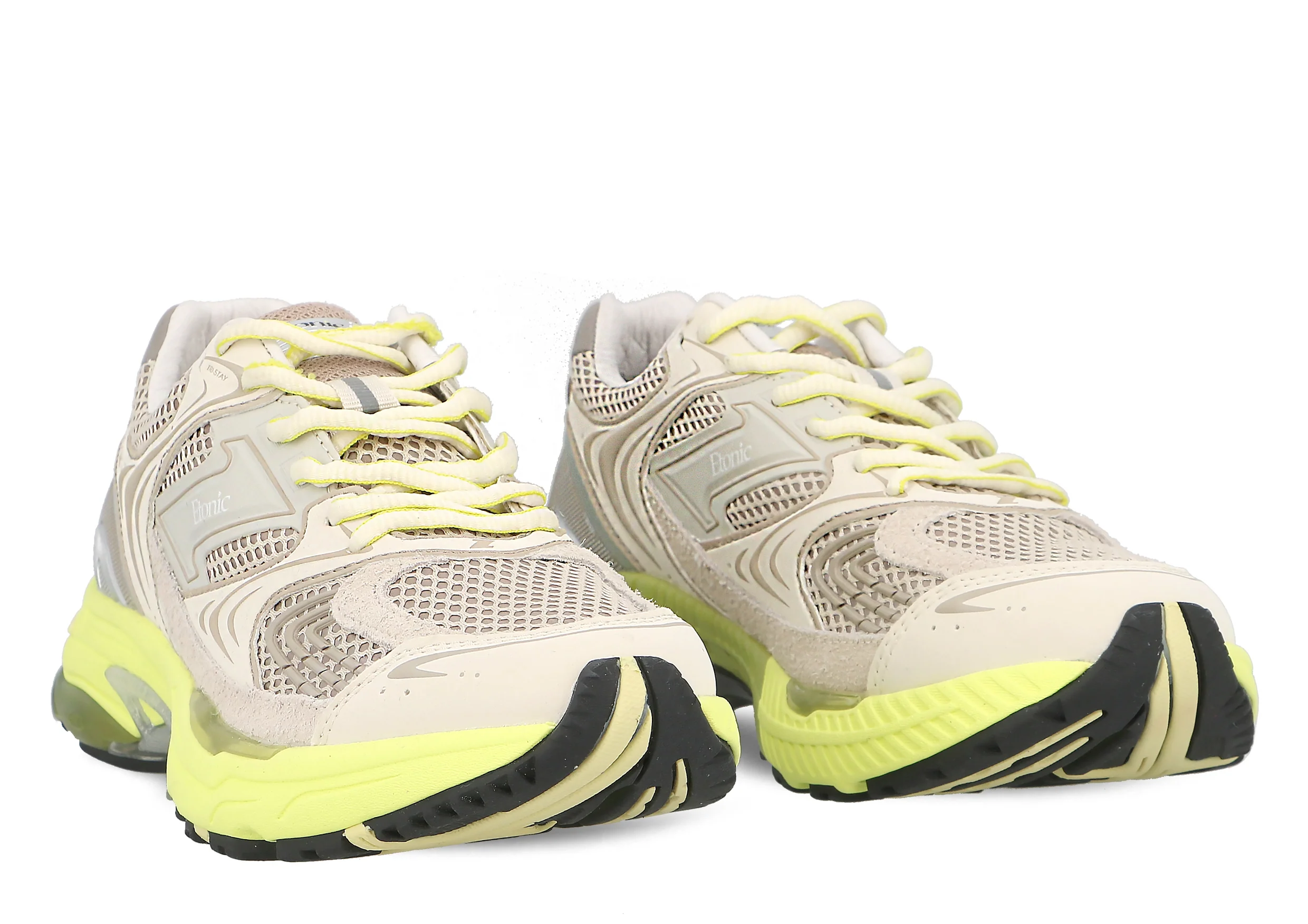 Etonic Evolution Fluo Yellow - Image 3