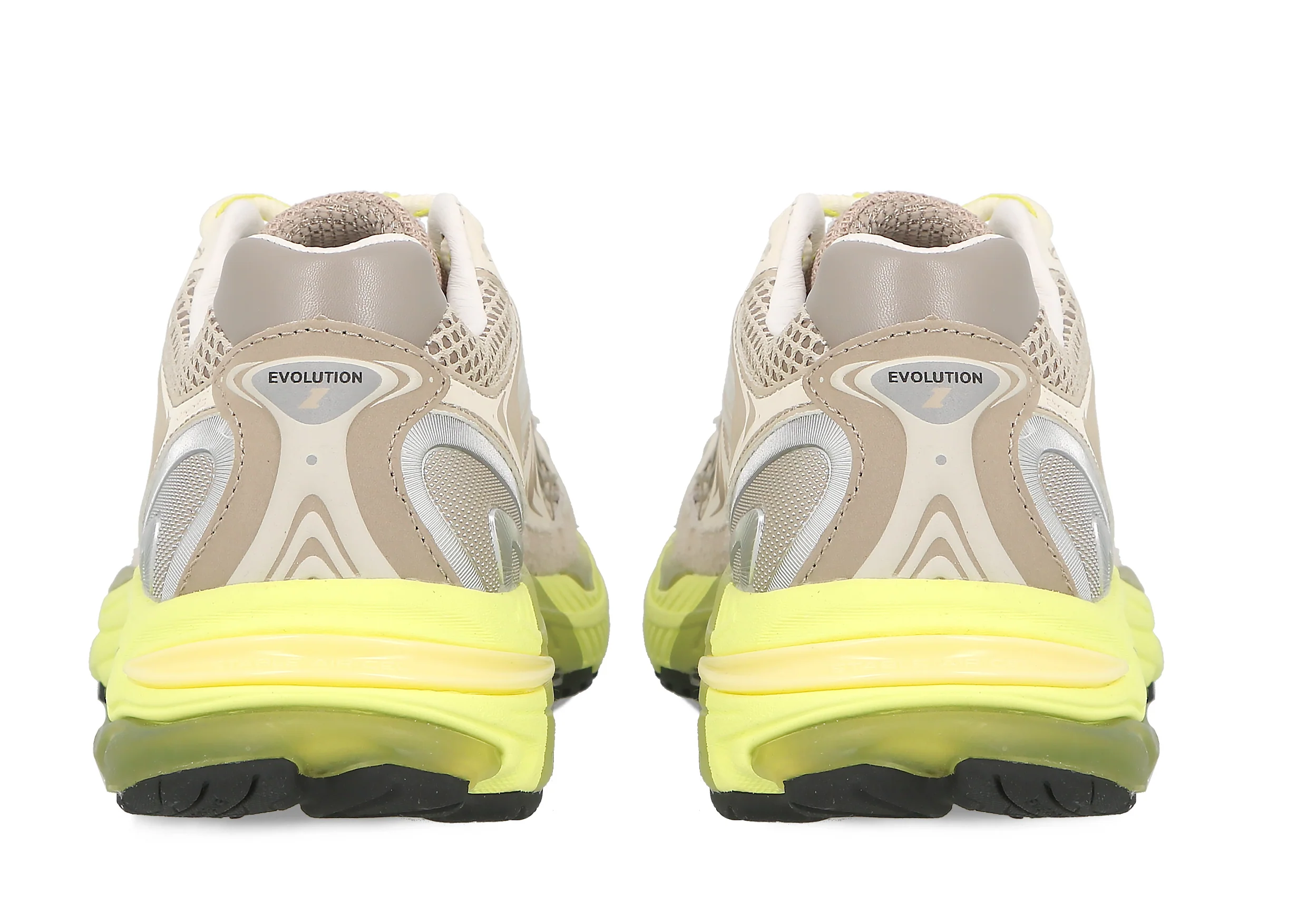 Etonic Evolution Fluo Yellow - Image 5