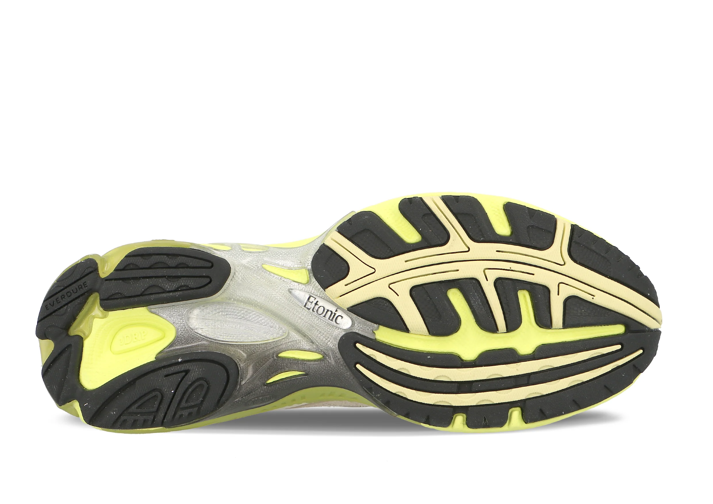 Etonic Evolution Fluo Yellow - Image 6