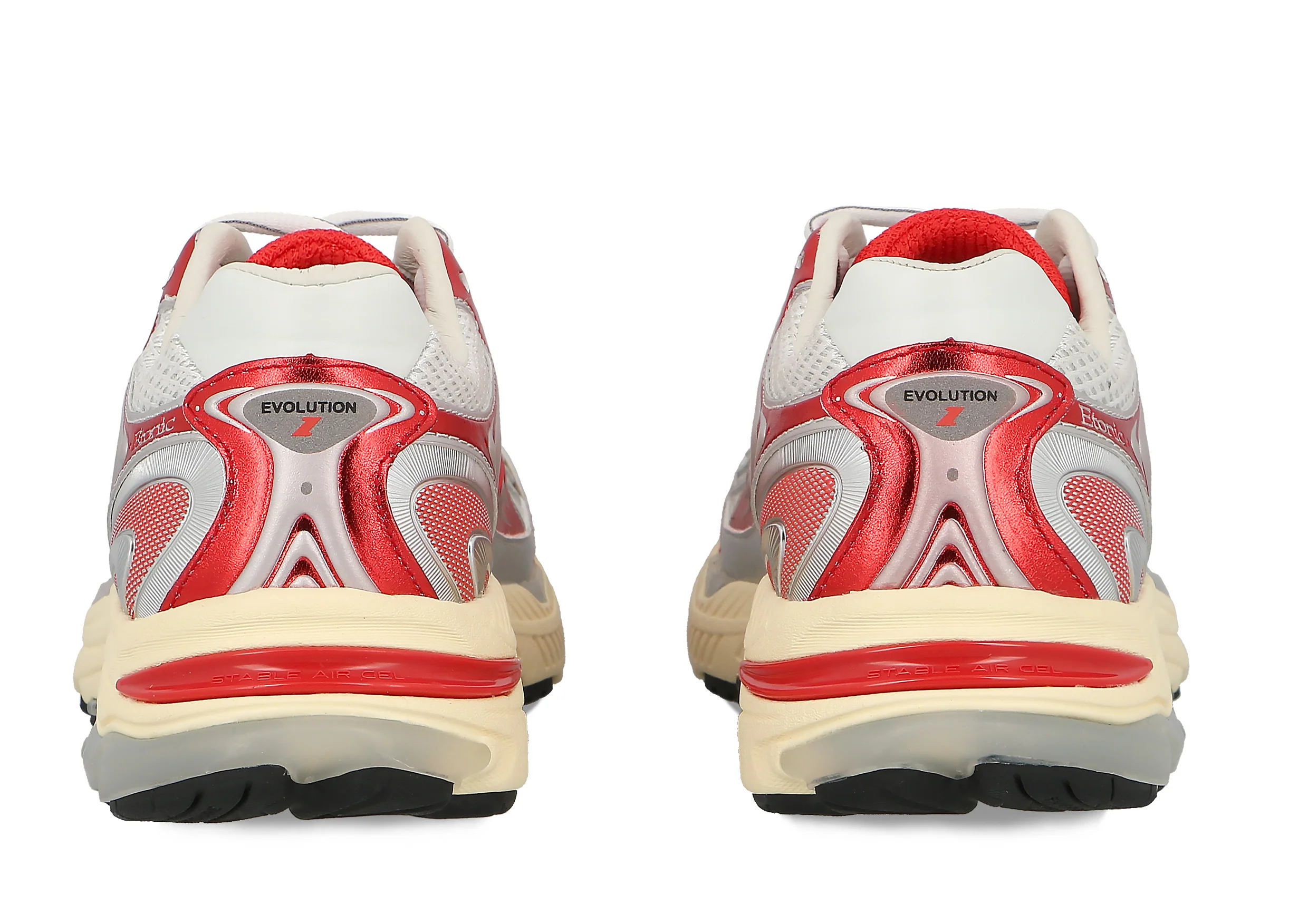 Etonic Evolution Glazed Cherry - Image 4