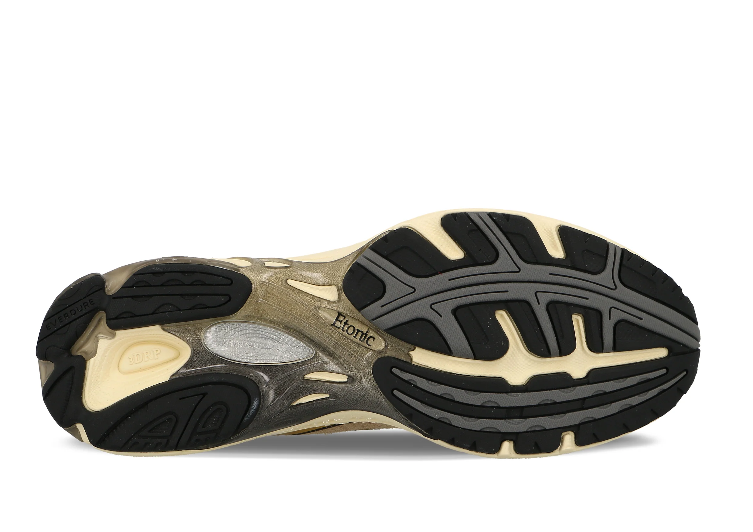 Etonic Evolution Gold Black - Image 6
