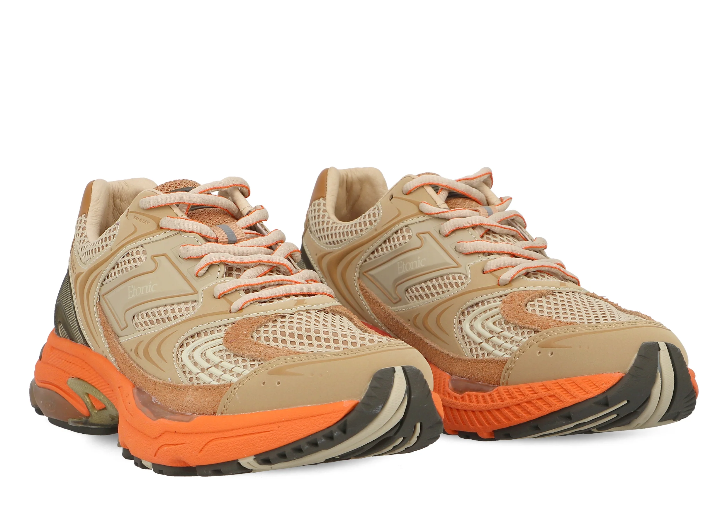 Etonic Evolution Hezelnut - Image 3