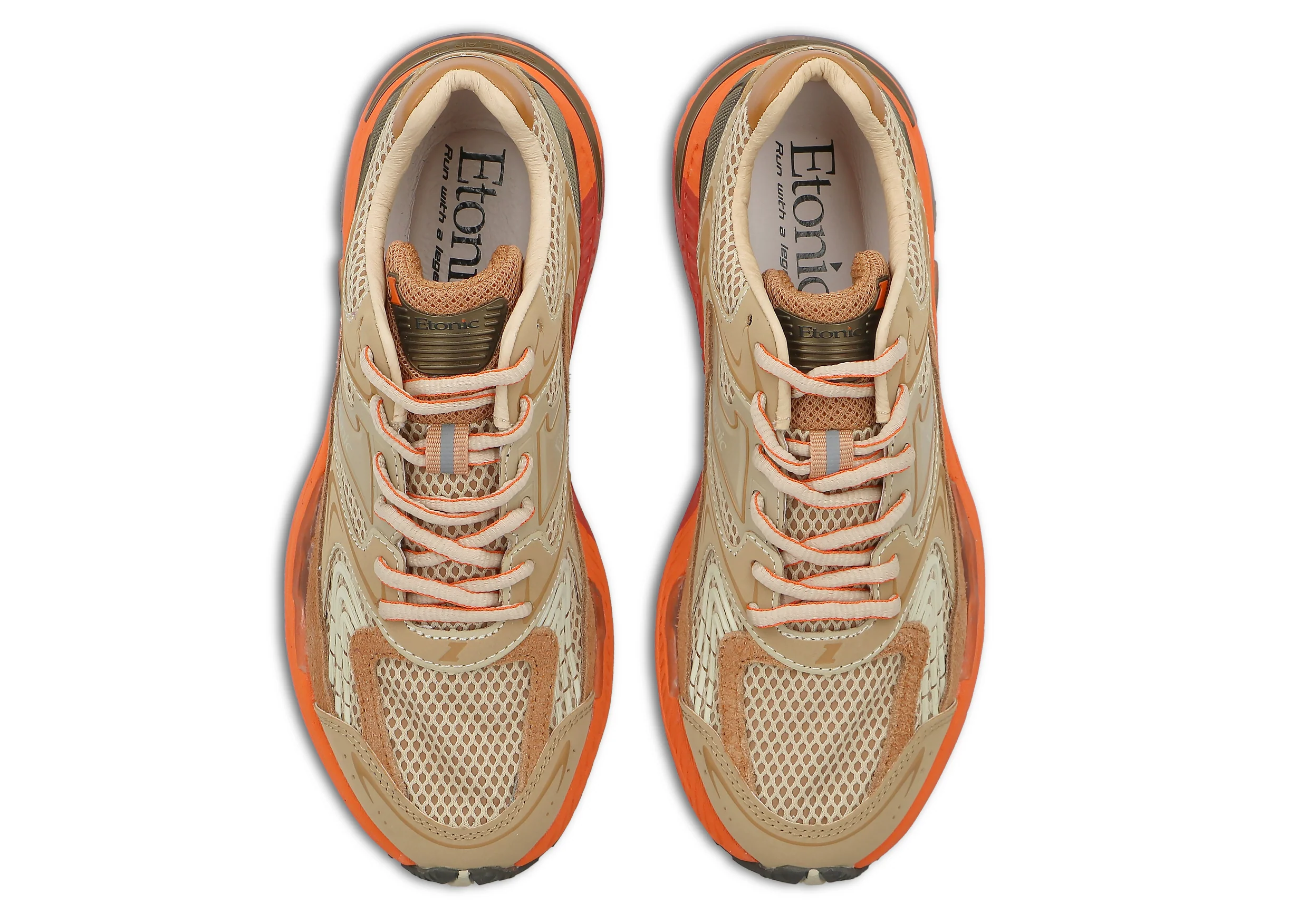 Etonic Evolution Hezelnut - Image 4