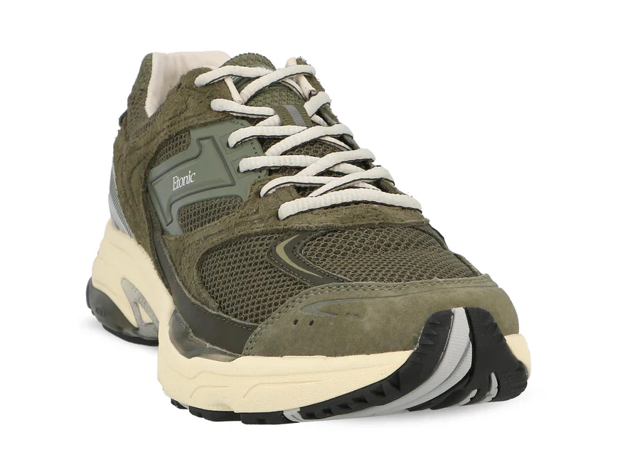 Etonic Evolution Monochrome Premium Military - Image 3