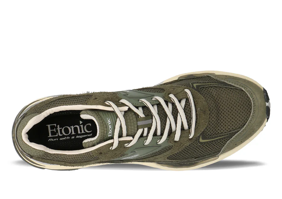 Etonic Evolution Monochrome Premium Military - Image 5