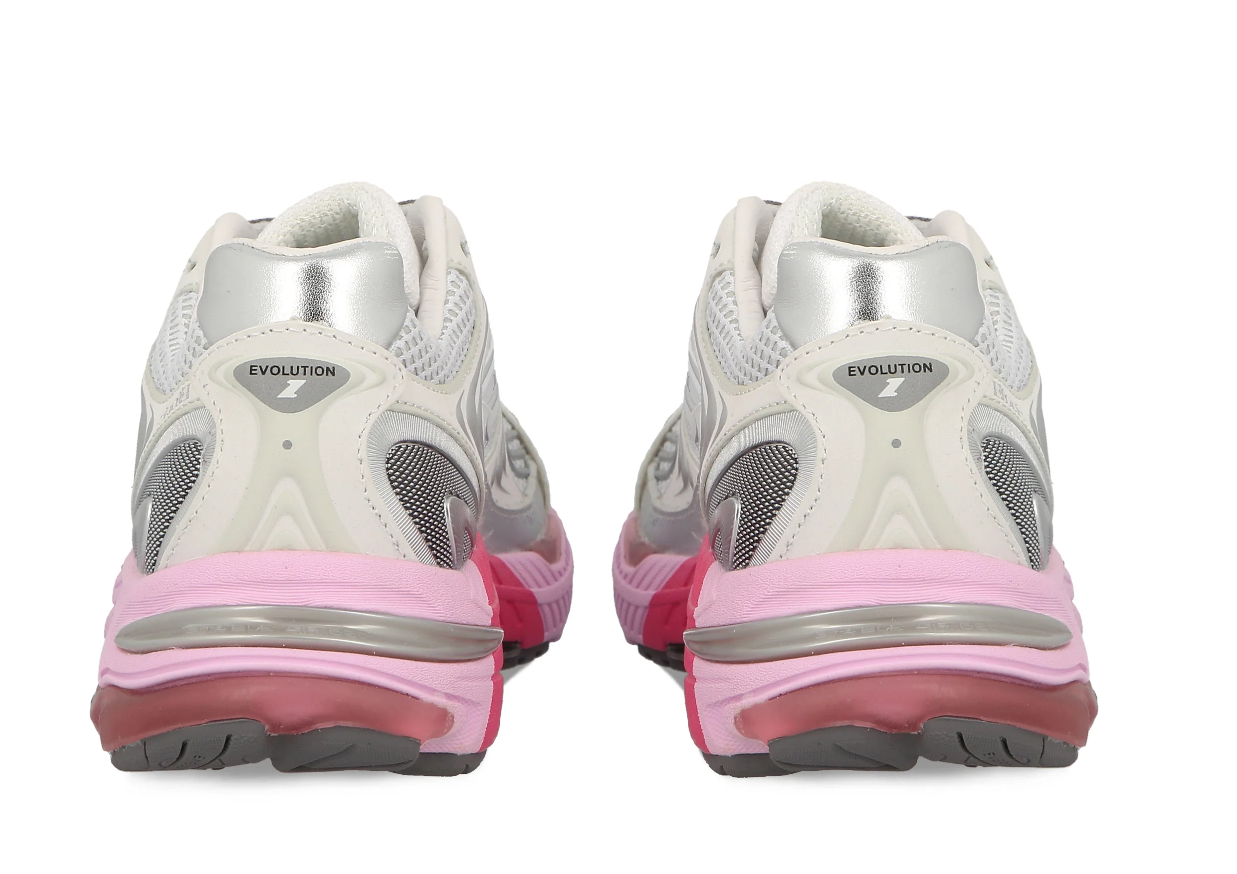Etonic Evolution Real White - Image 5