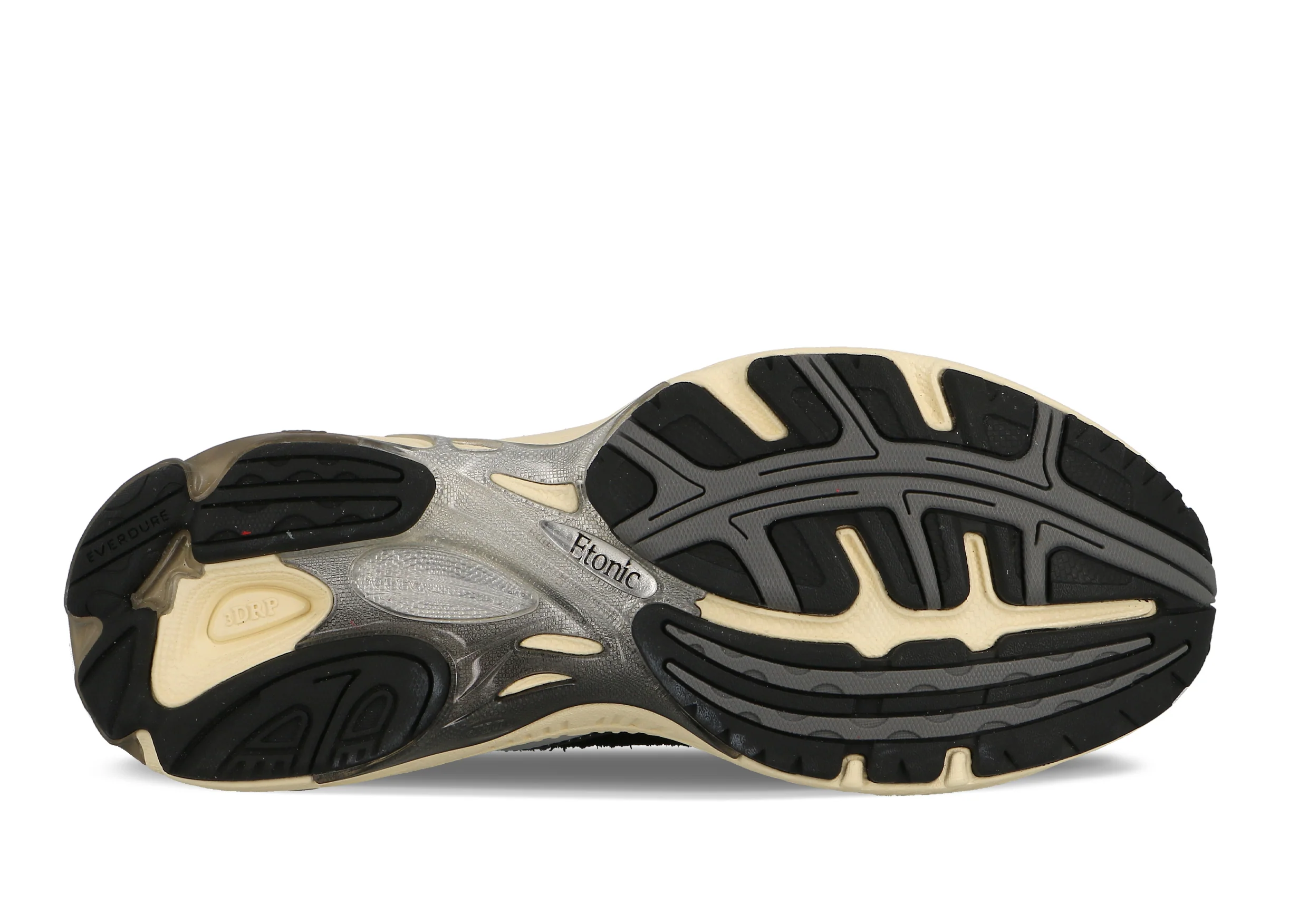 Etonic Evolution Silver Black - Image 6