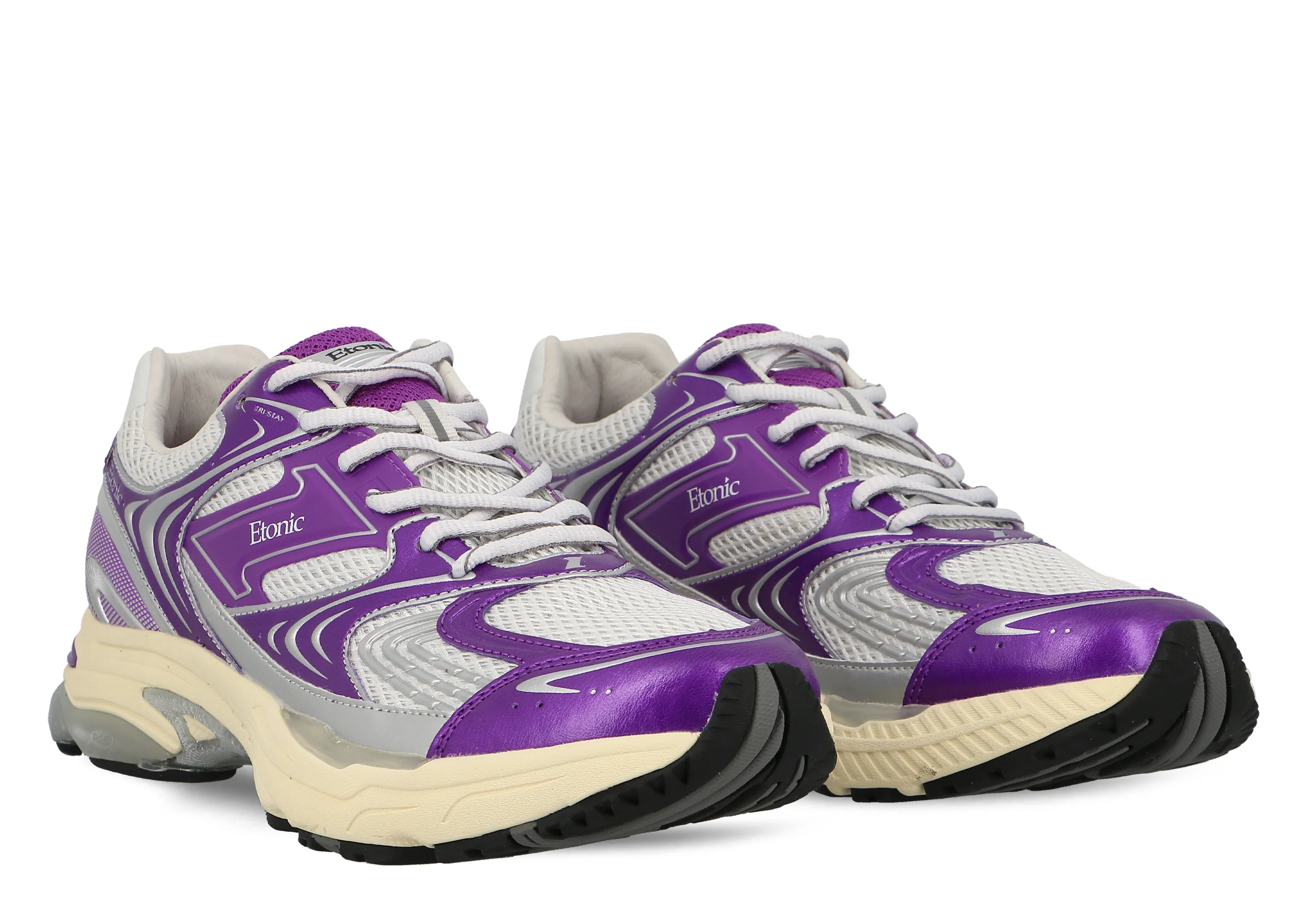 Etonic Evolution Viola - Image 3