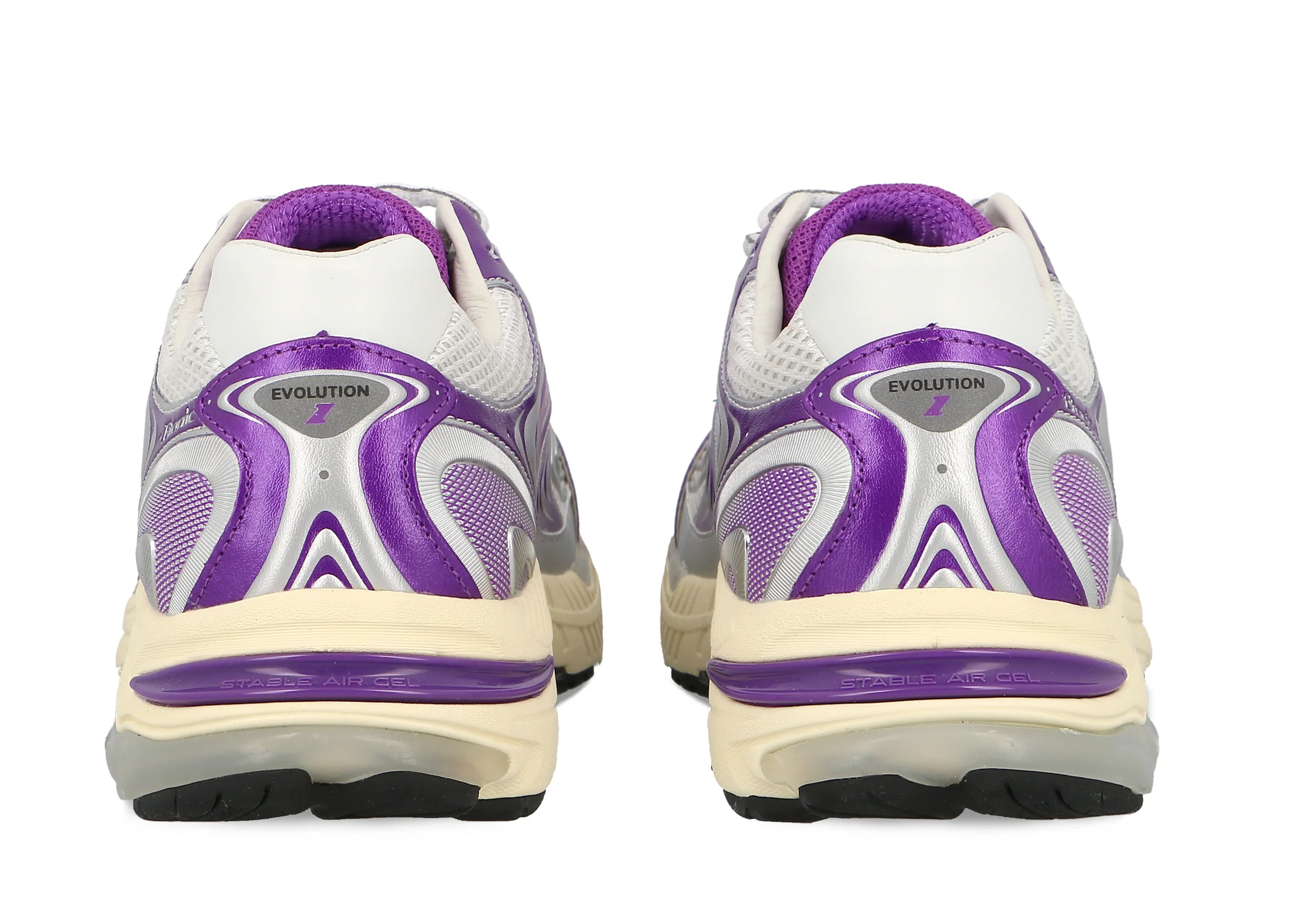 Etonic Evolution Viola - Image 5