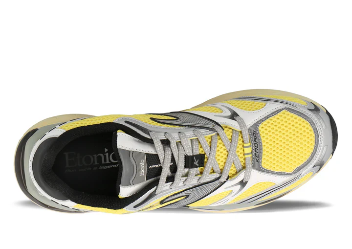 Etonic Kendari 3.0 Banana - Image 4
