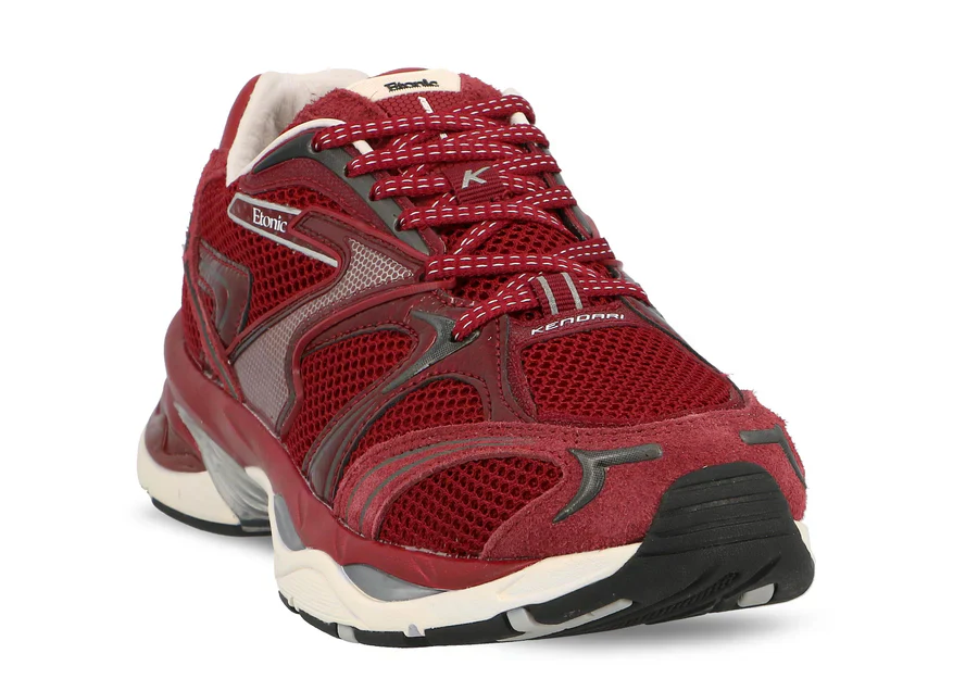 Etonic Kendari 3.0 Defile Pack Burgundy (Women) - Image 3