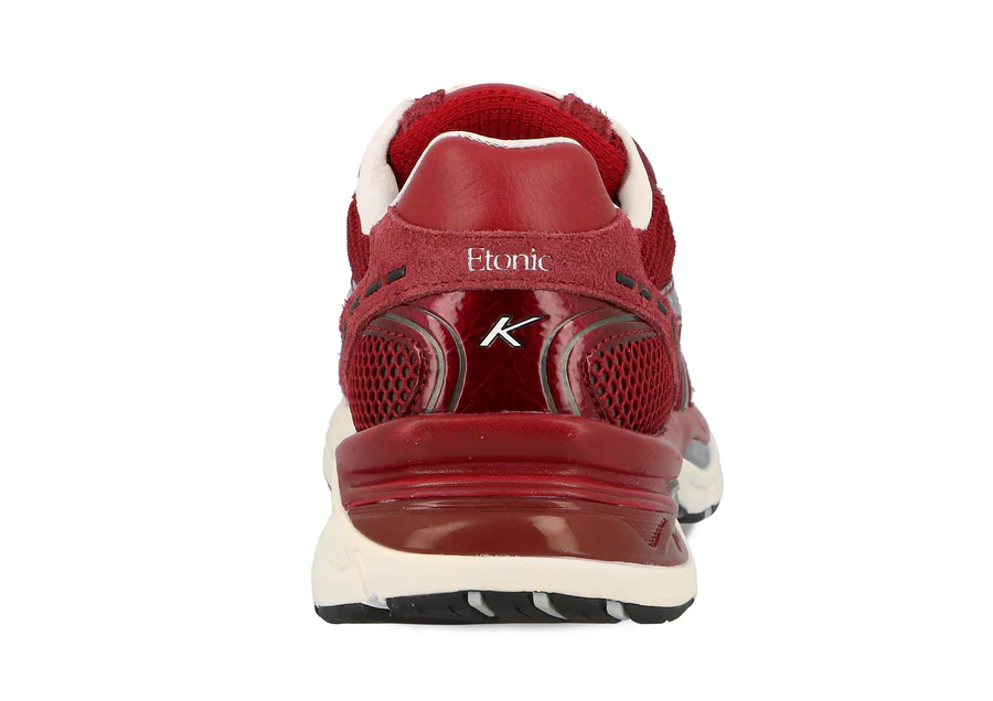 Etonic Kendari 3.0 Defile Pack Burgundy (Women) - Image 4