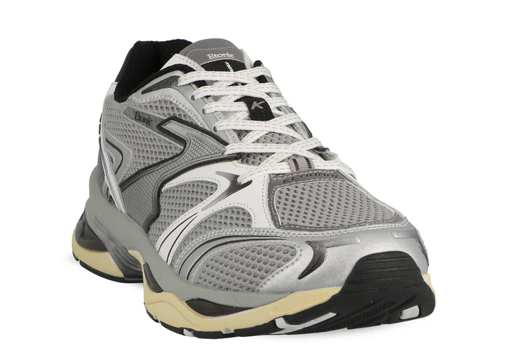 Etonic Kendari 3.0 Ghost Grey - Image 3