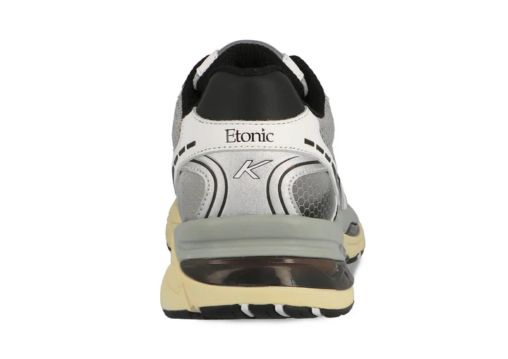 Etonic Kendari 3.0 Ghost Grey - Image 5