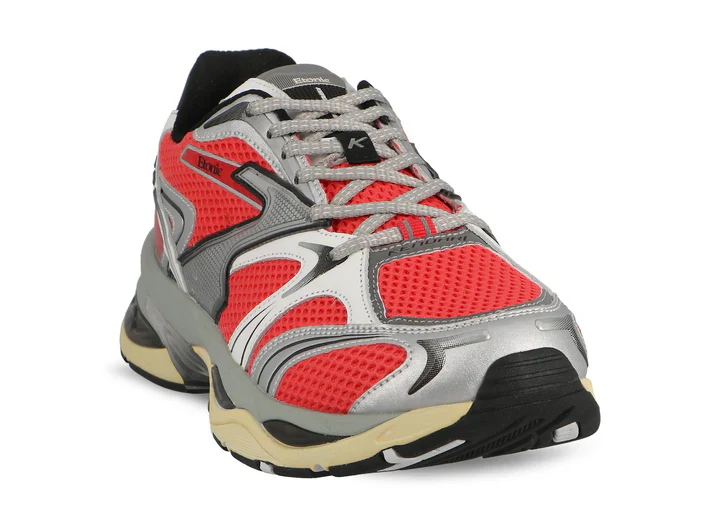 Etonic Kendari 3.0 Hot Coral (Women) - Image 3