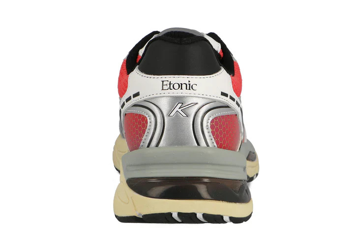 Etonic Kendari 3.0 Hot Coral (Women) - Image 4