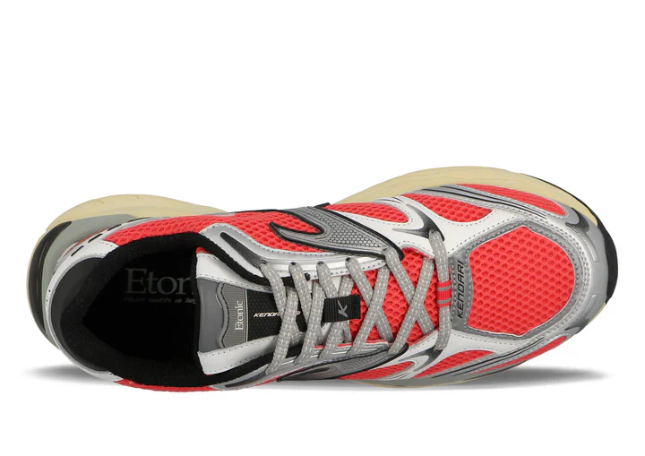 Etonic Kendari 3.0 Hot Coral (Women) - Image 5
