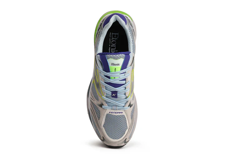 Etonic Kendari 3.0 Ice Blue - Image 5