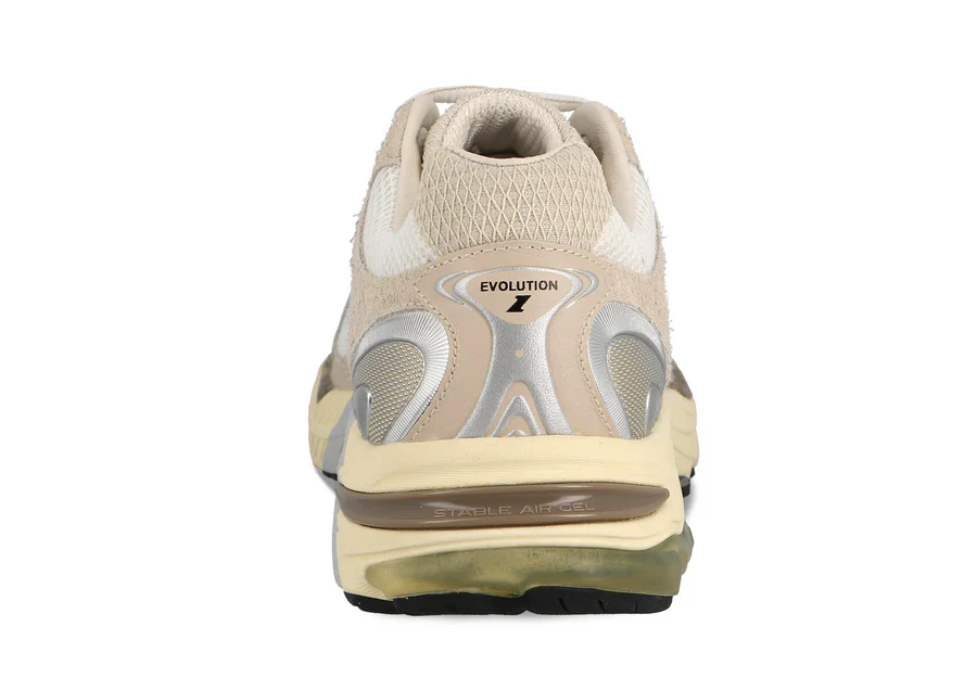 Etonic Evolution Premium Off White - Image 3