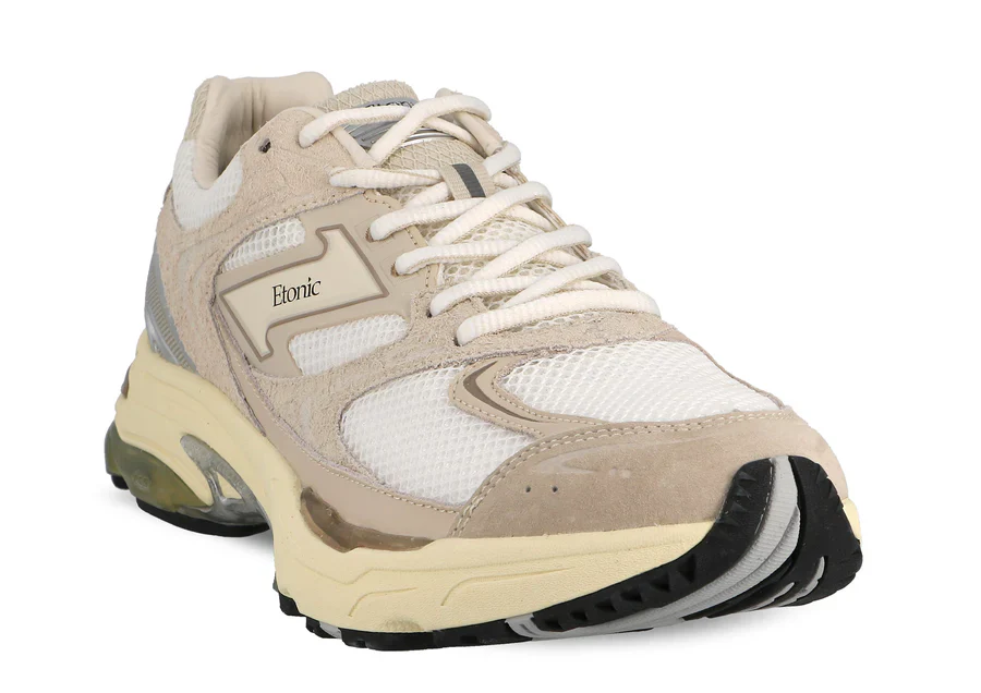 Etonic Evolution Premium Off White - Image 4