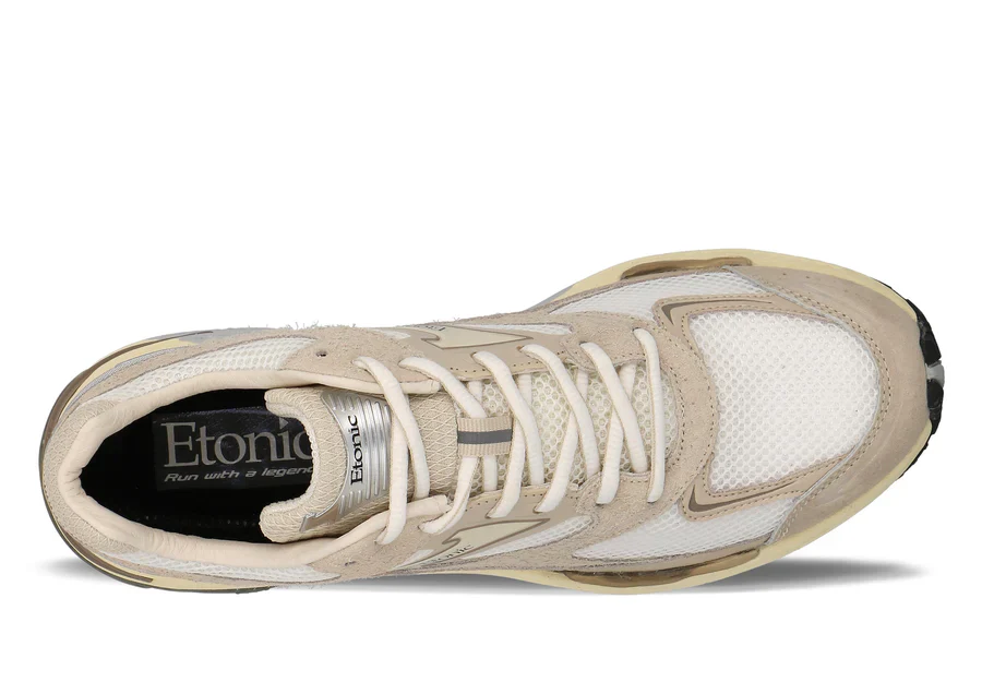 Etonic Evolution Premium Off White - Image 5