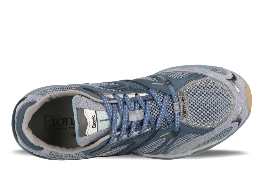 Etonic Kendari 3.0 Premium Sea Mist (Women) - Image 5