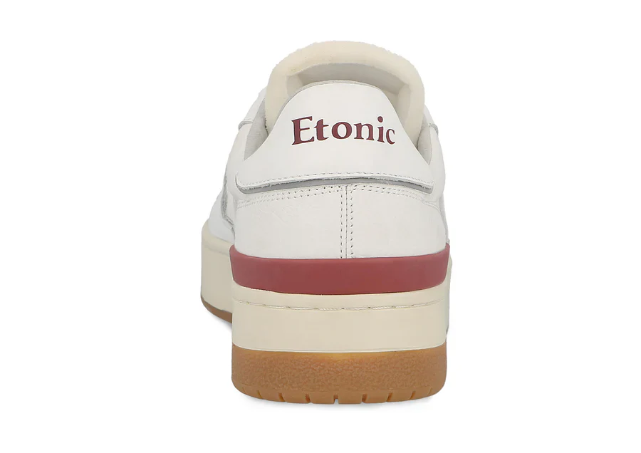 Etonic B481 Mesh Dusted Clay (Women) - Image 3