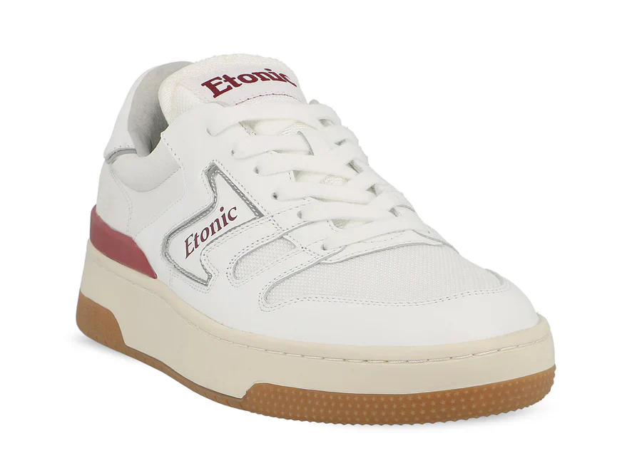 Etonic B481 Mesh Dusted Clay (Women) - Image 4