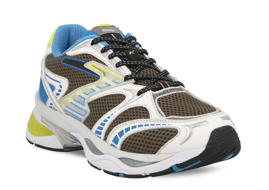 Etonic Kendari 3.0 Tech Cobalt (Women) - Image 3