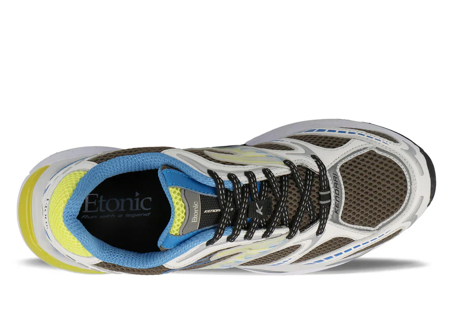Etonic Kendari 3.0 Tech Cobalt (Women) - Image 5