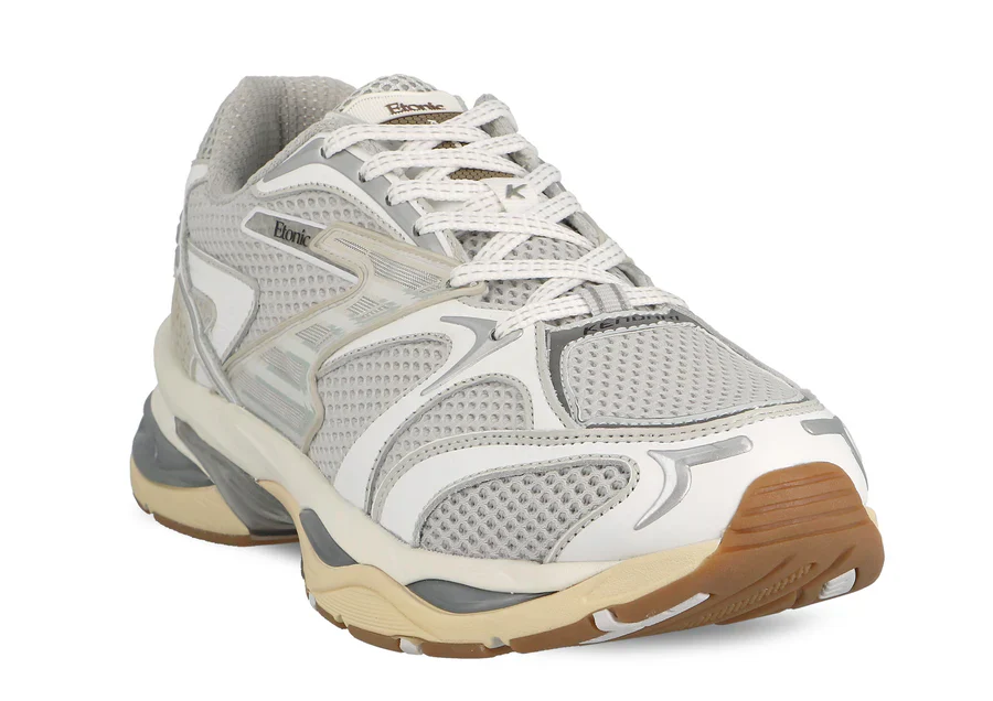 Etonic Kendari 3.0 Tech White (Women) - Image 3
