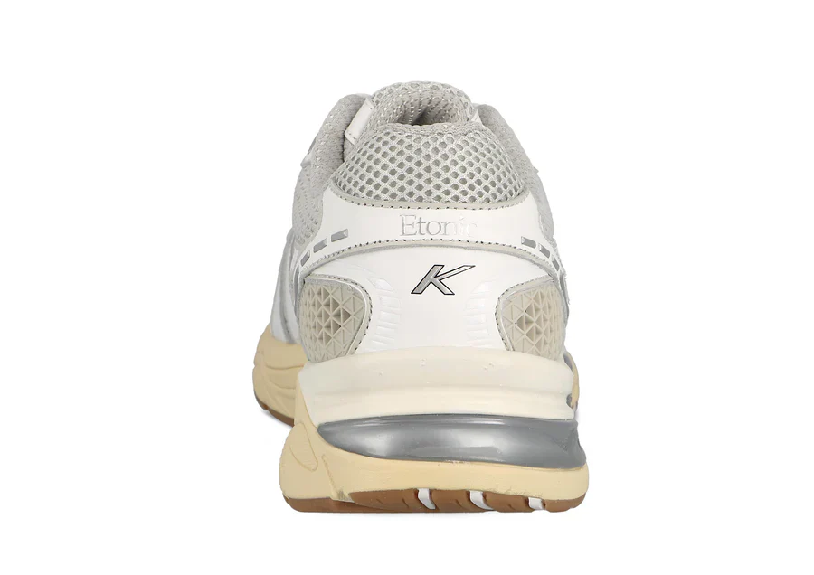 Etonic Kendari 3.0 Tech White (Women) - Image 4