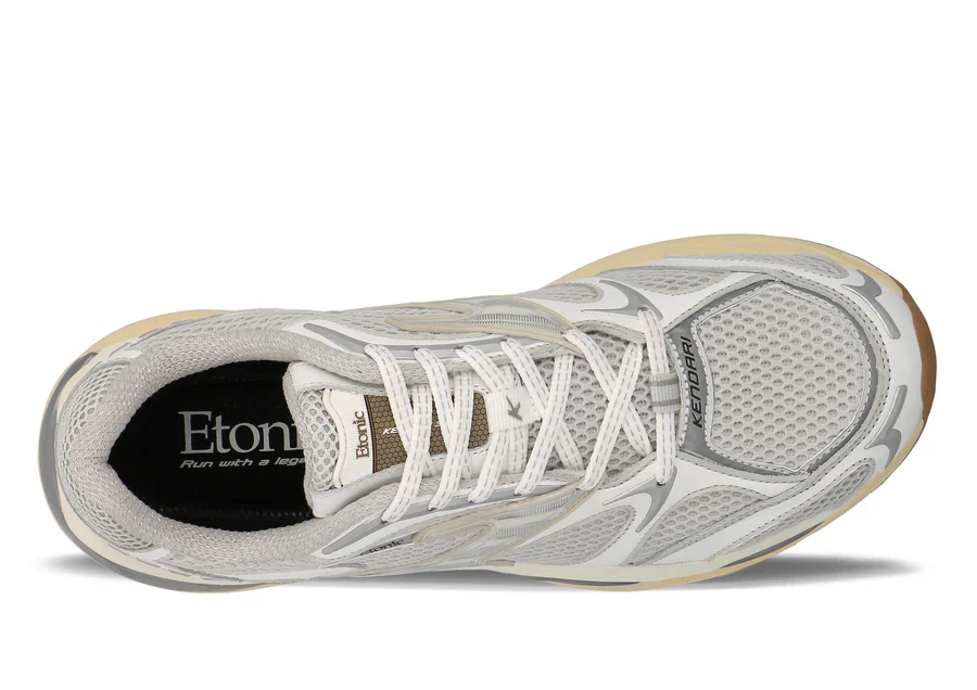 Etonic Kendari 3.0 Tech White (Women) - Image 5