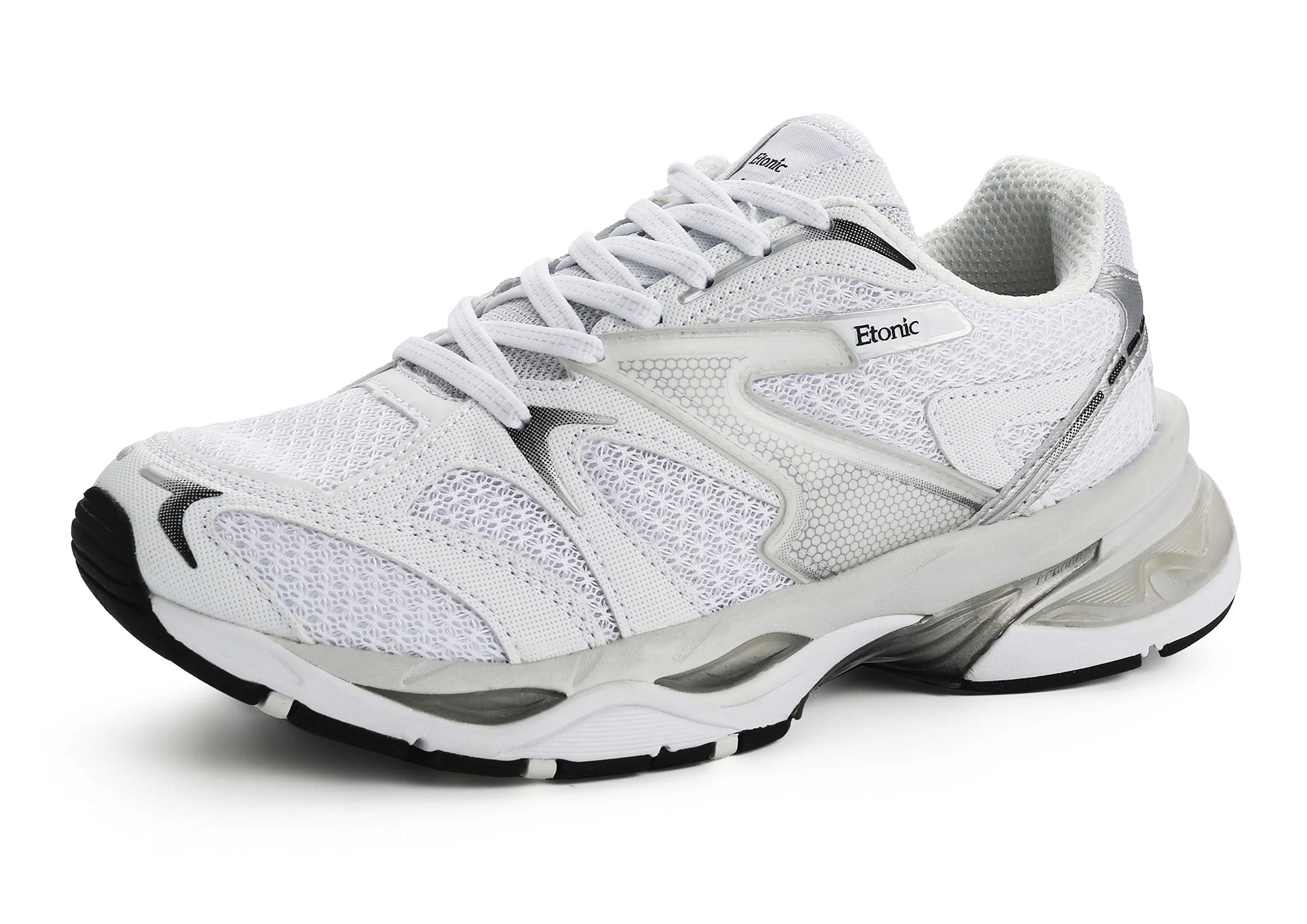 ETONIC KENDARI 3.0 Chrome - Image 3