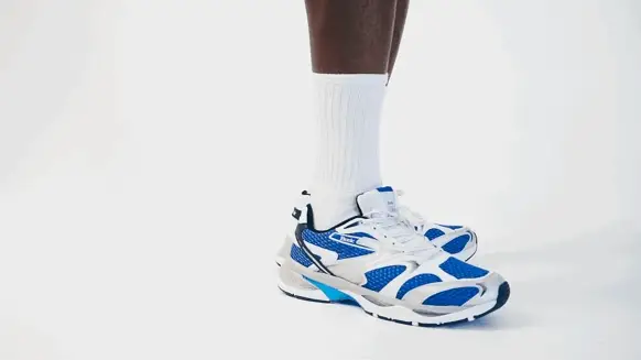 ETONIC KENDARI 3.0 Thunder Blue - Image 3