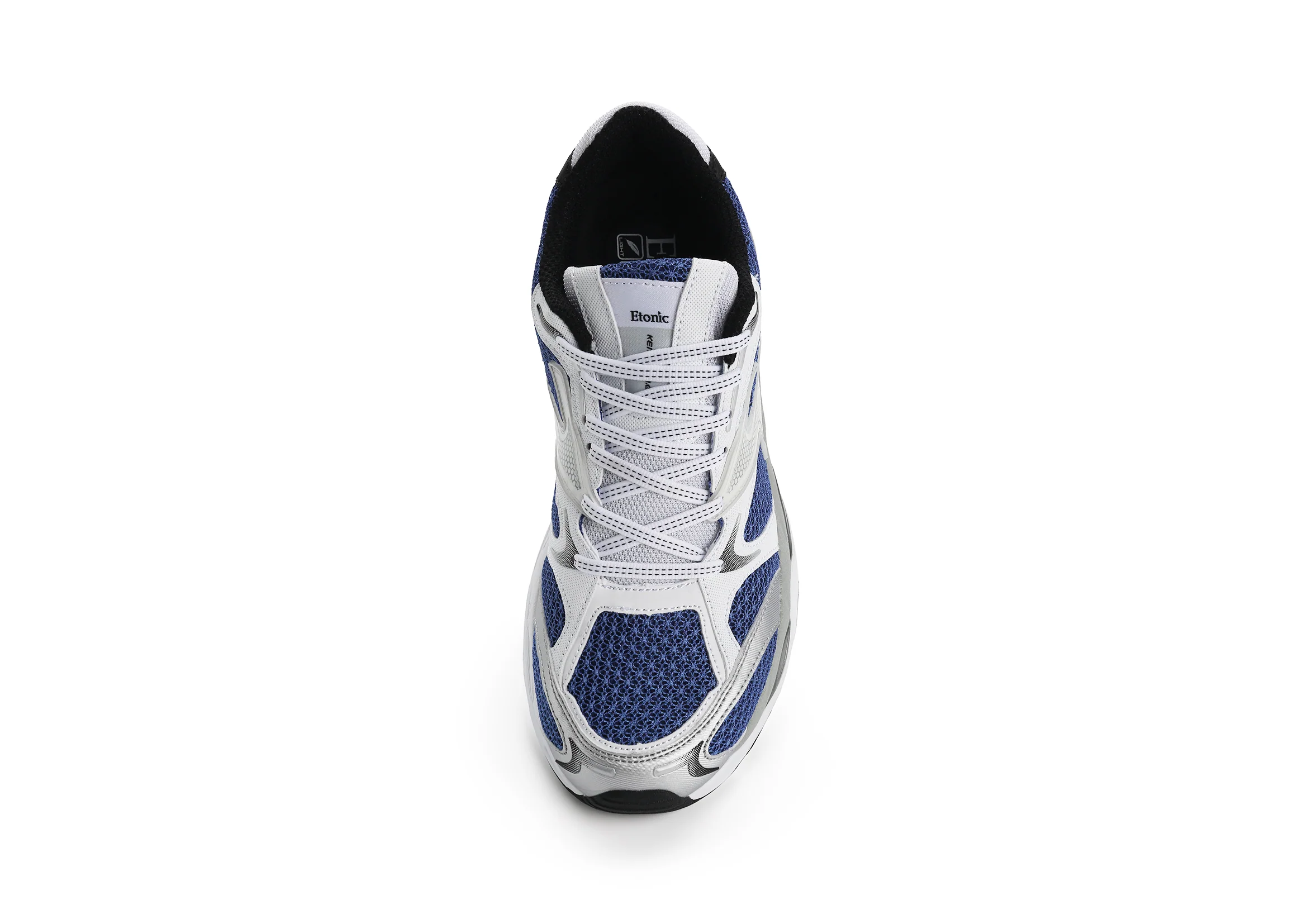 ETONIC KENDARI 3.0 Thunder Blue - Image 4